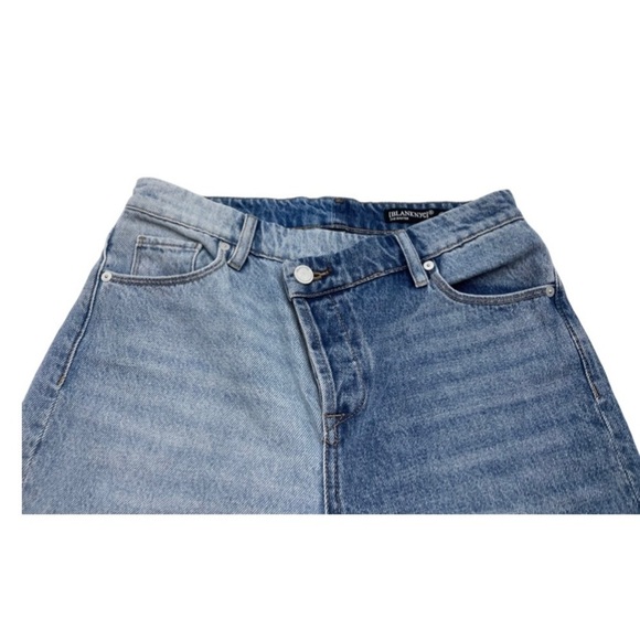 NWOT BLANKNYC The Baxter Jean Limited Edition Edgy Jeans - Picture 2 of 9